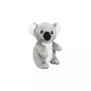 Be Eco koala ELLY, plyšová hračka se zvukem, 21 cm