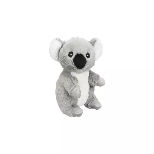 Be Eco koala ELLY, plyšová hračka se zvukem, 21 cm