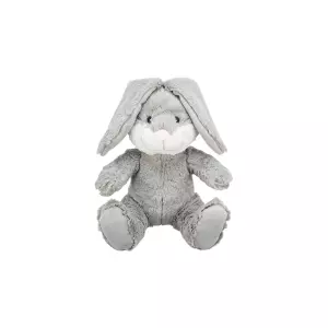 Be Eco zajíc EVAN, plyšová hračka, 25 cm