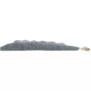 BE NORDIC úhoř Karl, lano uvnitř, bavlna/polyester (75 cm)