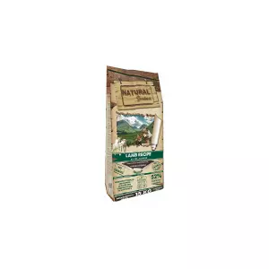 Natural Greatness Lamb Recipe All Breed Sensitiv/jehně (2 kg)