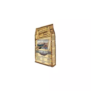 Natural Greatness Rabbit Recipe All Br.Light,Fit/králík (10 kg)