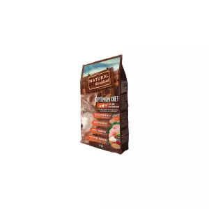 Natural Woodland Optimum Diet Mini,Medium/krůta,kuře/10 kg