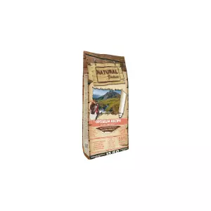 Natural Greatness Optimum Recipe Large Breed/krůta,kuře/15 kg
