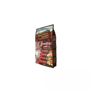 Natural Woodland Country Diet (10 kg)