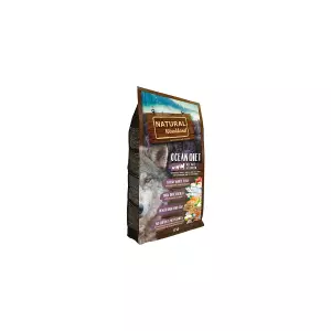 Natural Woodland Ocean Diet (10 kg)