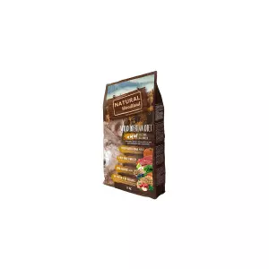 Natural Woodland Wild Iberian Diet (10 kg)