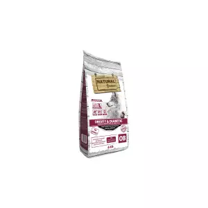 Natural Greatness OBESITY-DIABETIC veterinární dieta pro psy (6 kg)