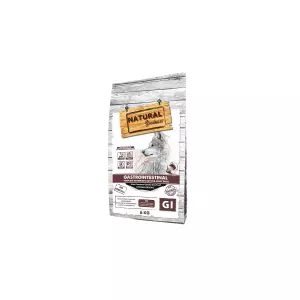 Natural Greatness GASTROINTESTINAL veterinární dieta pro psy (2 kg)