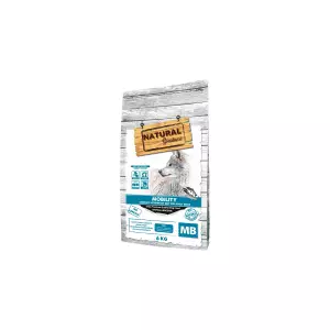 Natural Greatness MOBILITY veterinární dieta pro psy (2 kg)