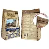 Natural Greatness Salmon Recipe Medium,Large /losos