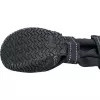 Walker Active Long, ochranné boty pro psy, 2ks, černá (S-M: ø 5-5,5 cm, např. sheltie)