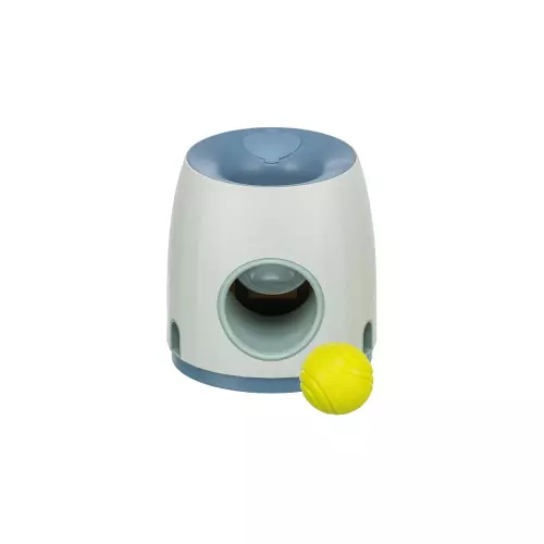 Dog Activity BALL & TREAT, strategická hra, o 17 × 18 cm