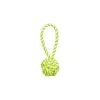 Aqua Toy lano s míčem, plovoucí, o 7 × 21 cm, polyester