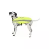 Bezpečnostní vesta, reflexní, neon žlutá (L-60cm,hruď:62-96cm)