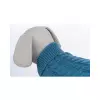 Svetr KENTON, modrá (L:55cm, hruď:54cm, krk:40cm)