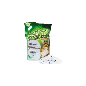 Kočkolit Jerrys Magic Crystals Natural 8l