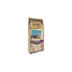 Natural Greatness Wild Recipe All B./kachna,krůta,kuře (2 kg)