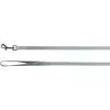 Postroj pro kočky s vodítkem, 27-45 cm/ 10 mm, 1,2 m, různé barvy