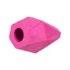 Jumper 12 cm, hračka z přírodní gumy, růžová