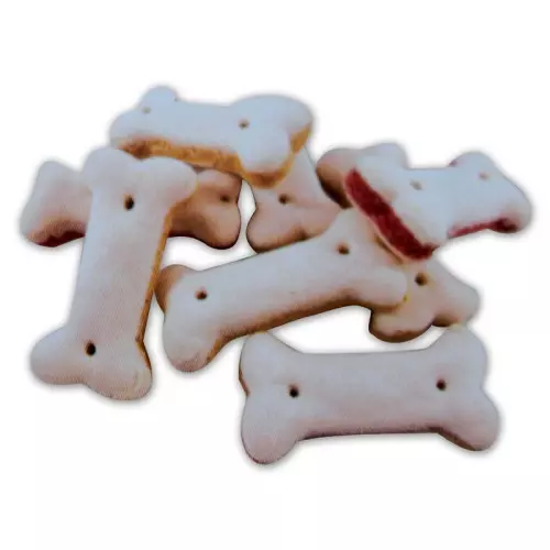 SANDWICH BONE MIX - lepené kostičky 2,5 kg