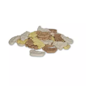 ANIMAL MIX - různobarevná zvířátka 2,5 kg