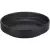 BE NORDIC keramická miska plytká, 0.3l / 16 cm, černá