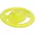 Aqua Toy plovoucí disk se středovým míčem, 20 cm, TPR