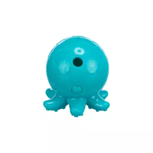 Snack Octopus - chobotnice na pamlsky, TPR, 11 cm