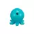 Snack Octopus - chobotnice na pamlsky, TPR, 11 cm