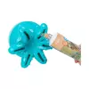 Snack Octopus - chobotnice na pamlsky, TPR, 11 cm