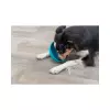 Lick´n´Snack miska 16 cm, silikon, petrolejová