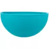 Lick´n´Snack miska 16 cm, silikon, petrolejová