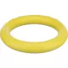 PULLER ring, 2 ks, EVA, žlutá/modrá (ø 28 cm)