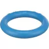 PULLER ring, 2 ks, EVA, žlutá/modrá (ø 28 cm)