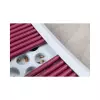 Cat Activity ROD BOARD, 35 x 19.5 cm, plast