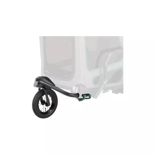 Sada pro přestavbu vozíku za kolo na jogger k# 12800