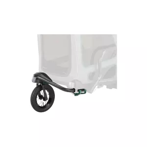 Sada pro přestavbu vozíku za kolo na jogger k# 12804