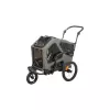 Sada pro přestavbu vozíku za kolo na jogger k #12802