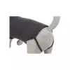 CityStyle svetr BERLIN, antracit (XL: 70cm, hruď: 54cm, krk: 46cm)