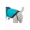 Obleček PONTIS - vesta s postrojem, tyrkysová (M: 45cm, hruď: 64-68cm, krk: 48cm)