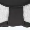 Softshellová vesta AVALLON černo/růžová L 55 cm