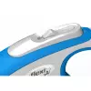 Flexi New Comfort pásek, růžová (XS: délka 3 m, do 12 kg)