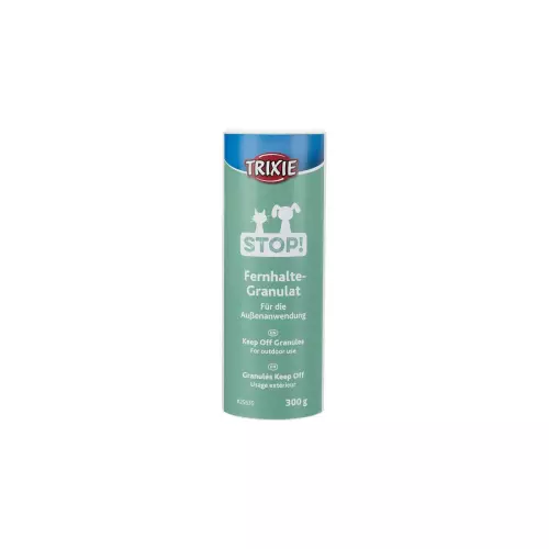 KEEP OFF granulky, 300 g