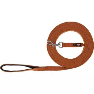 Stopovací vodítko, bavlna, rezavá (M: 5 m/20 mm)