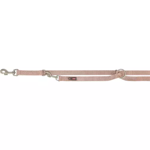 Vodítko PREMIUM prodlužovací, tělová (M-L: 2,00 m/20 mm)