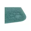Podložka před kočičí toaletu 37 x 45 cm, PVC,  šalvějová