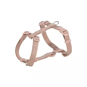 H-postroj PREMIUM, tělová (XS-S:hruď:30-44cm/10mm)