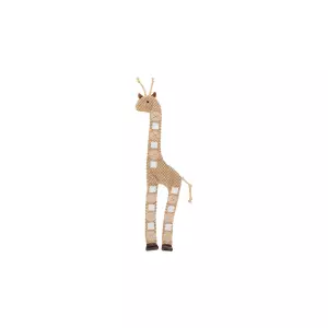 Snack Girraffe, plyšová aktivní hračka na pamlsky, 50 cm