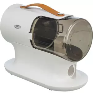 Clipper set - střihací souprava s vysavačem, 2l/ 600 W